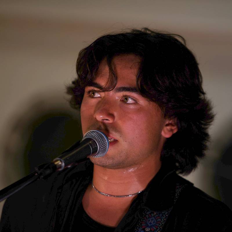 PSR show photo