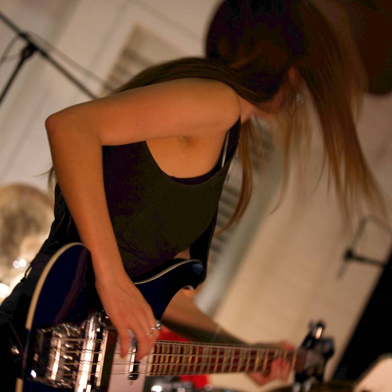 PSR show photo