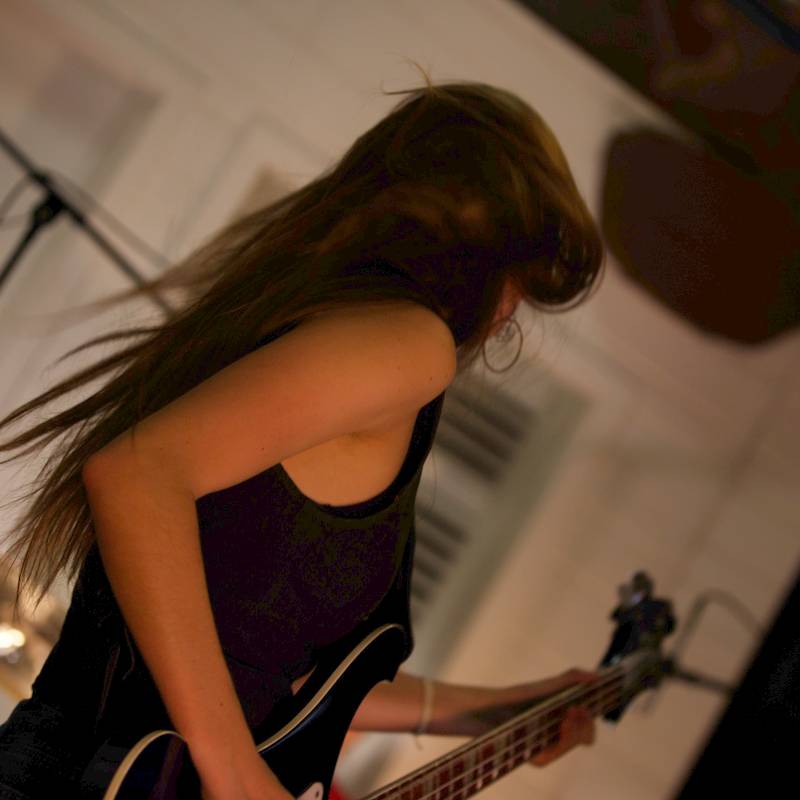 PSR show photo
