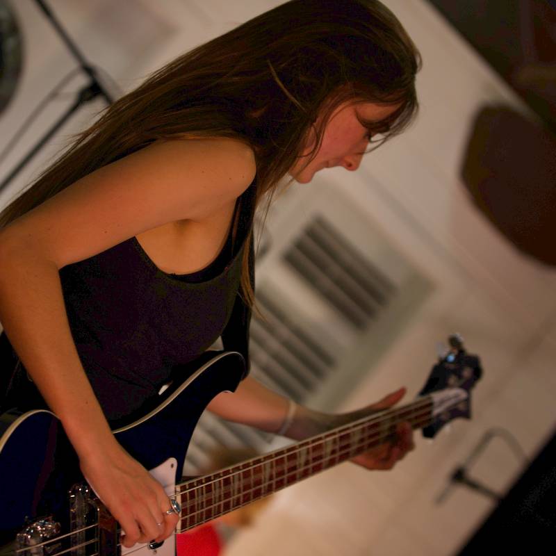 PSR show photo