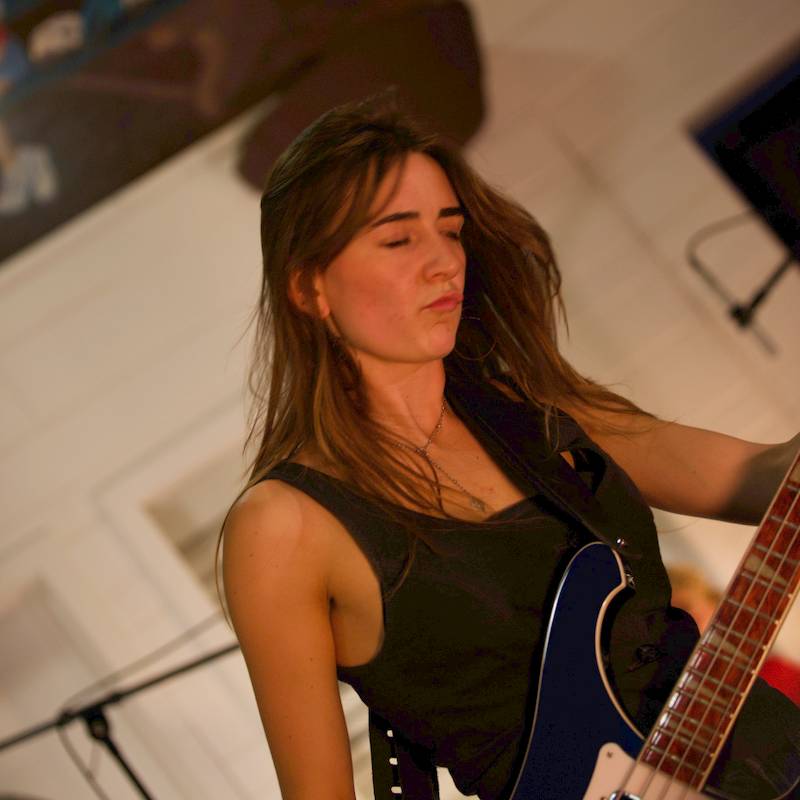 PSR show photo
