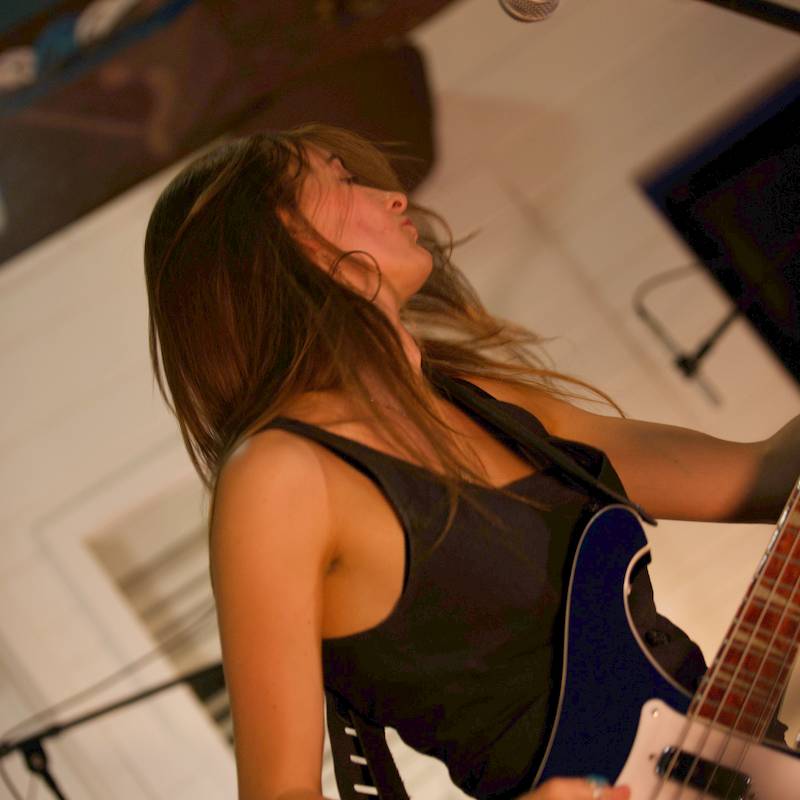 PSR show photo