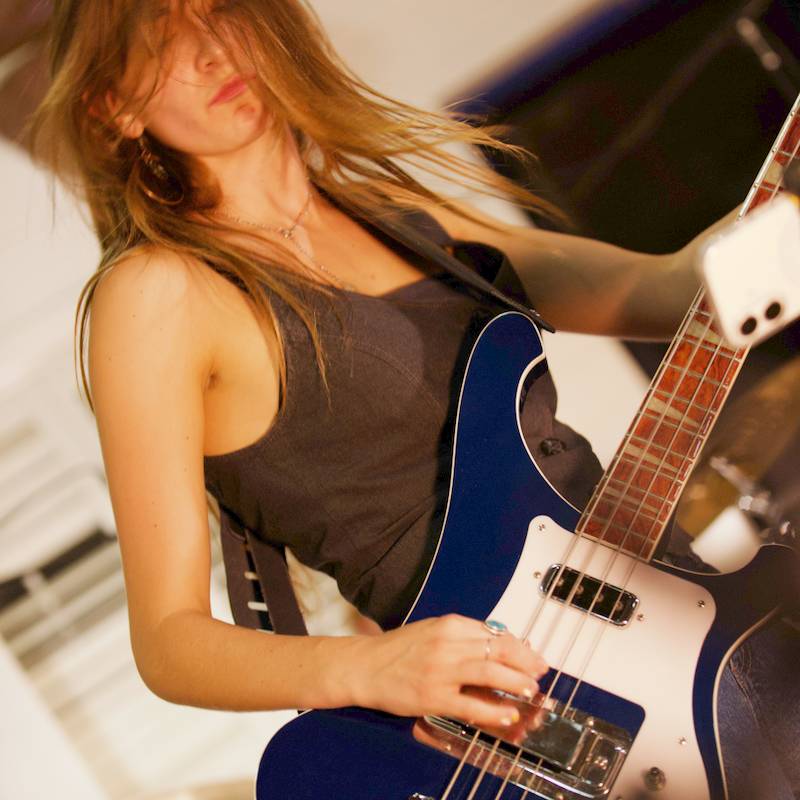 PSR show photo