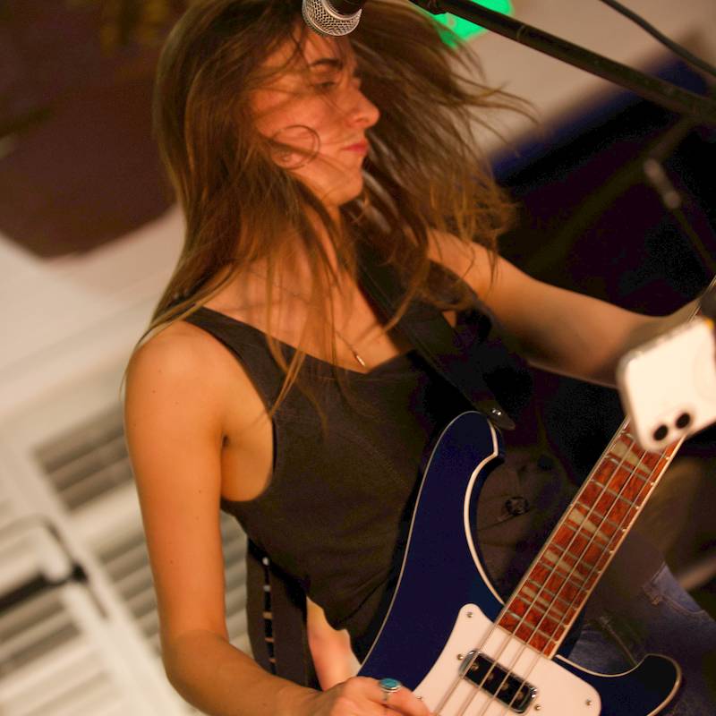 PSR show photo