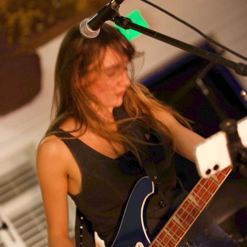 PSR show photo