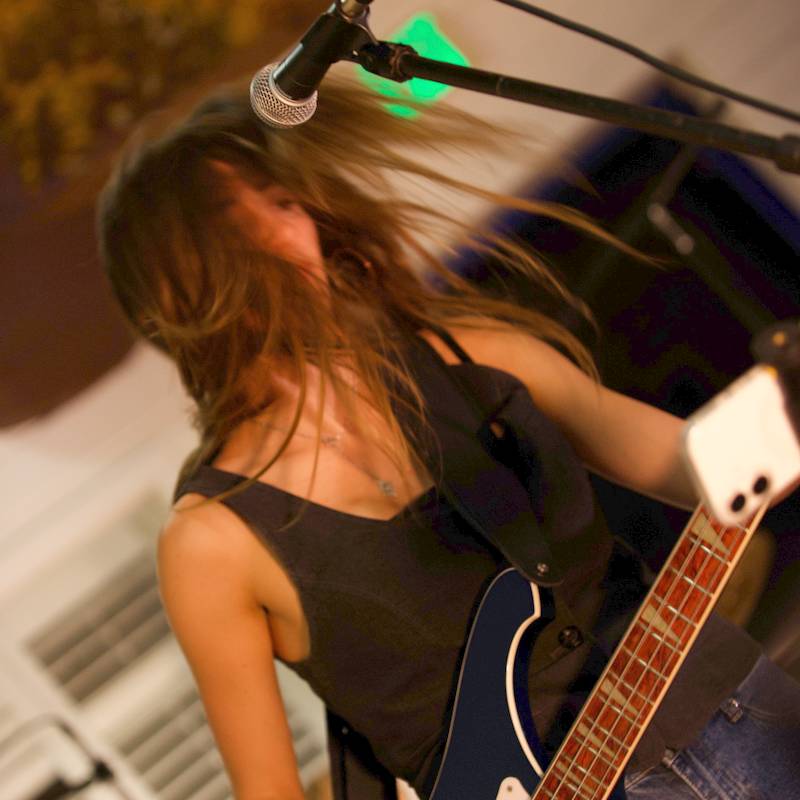 PSR show photo