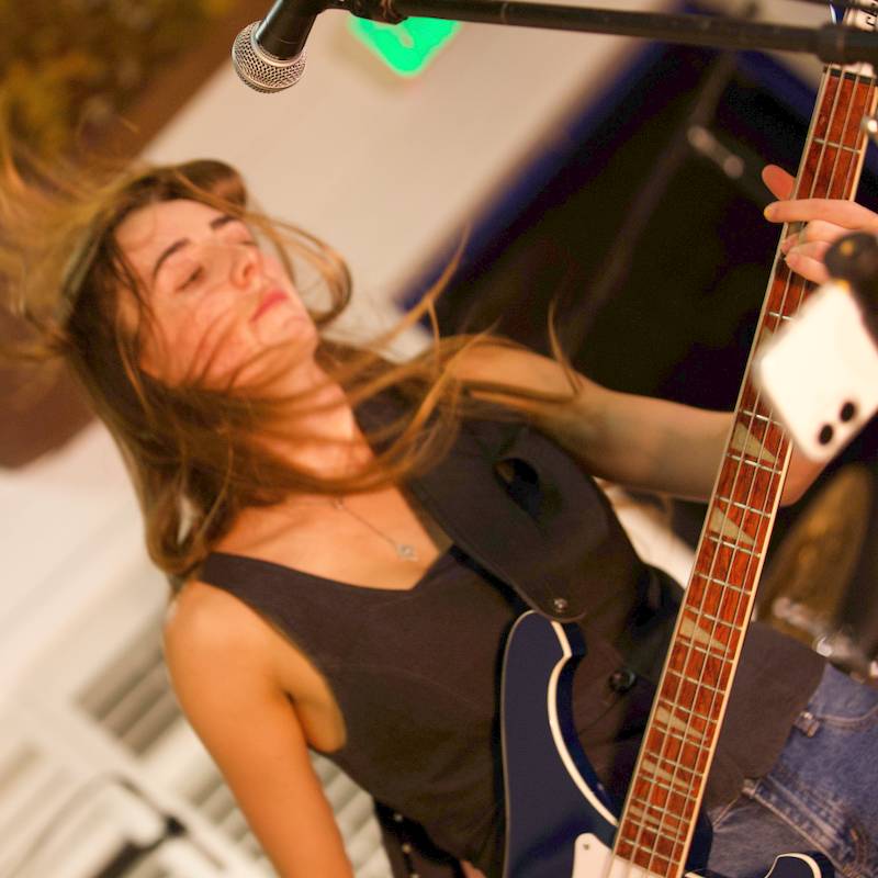 PSR show photo