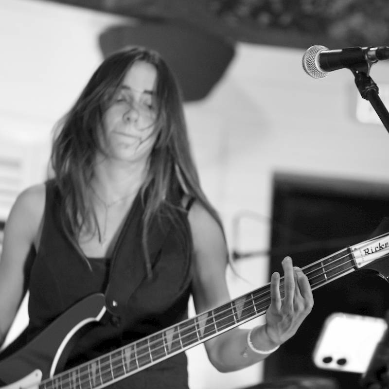 PSR show photo