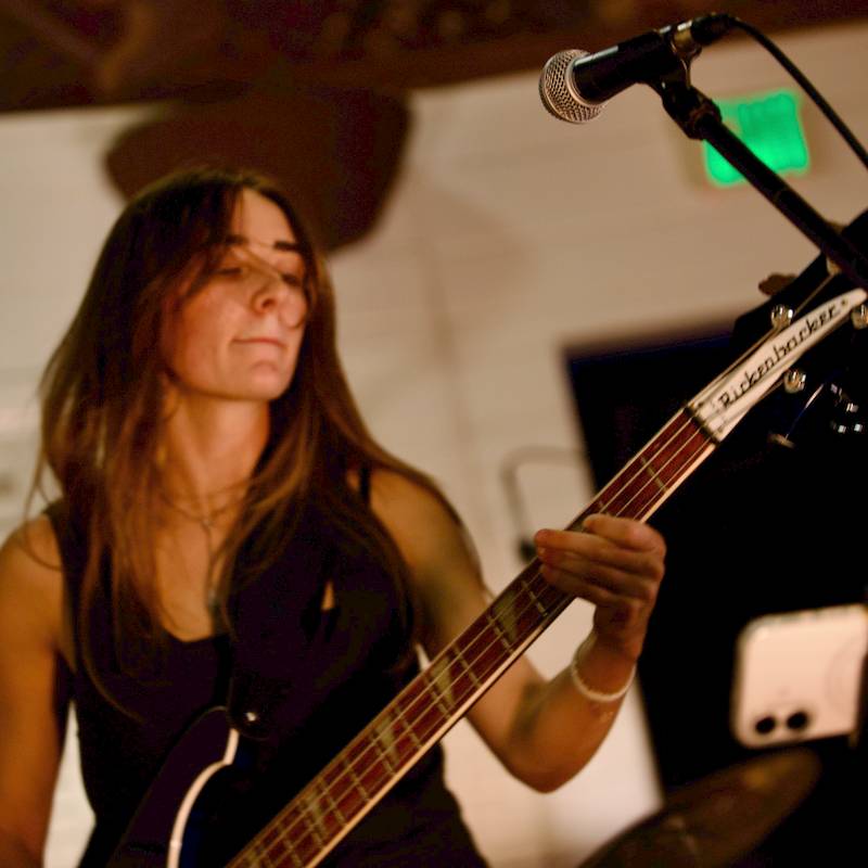 PSR show photo