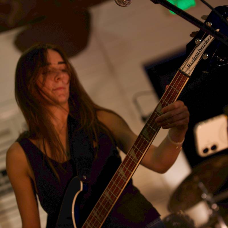 PSR show photo