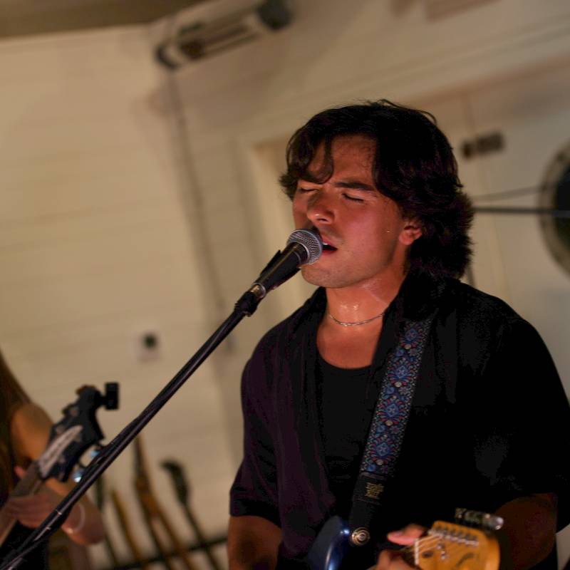 PSR show photo