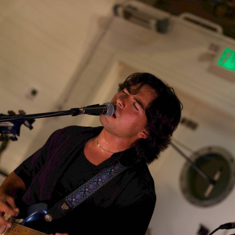 PSR show photo