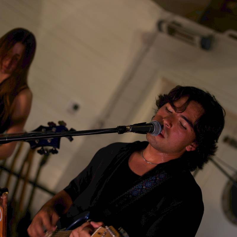 PSR show photo