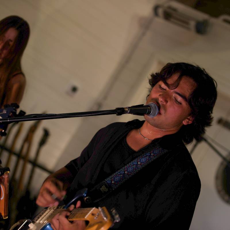 PSR show photo