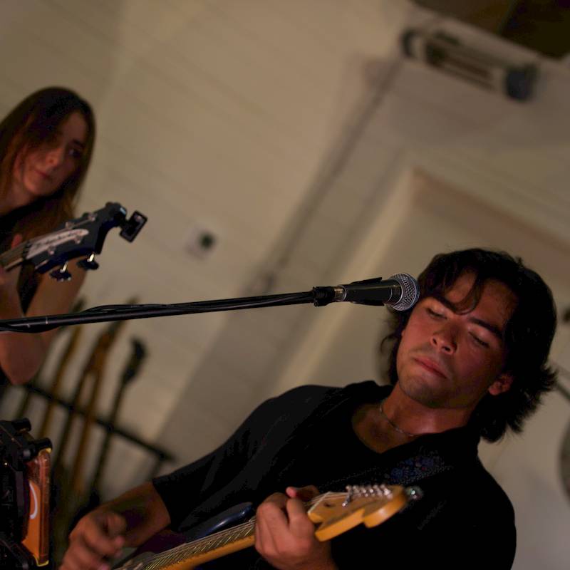 PSR show photo
