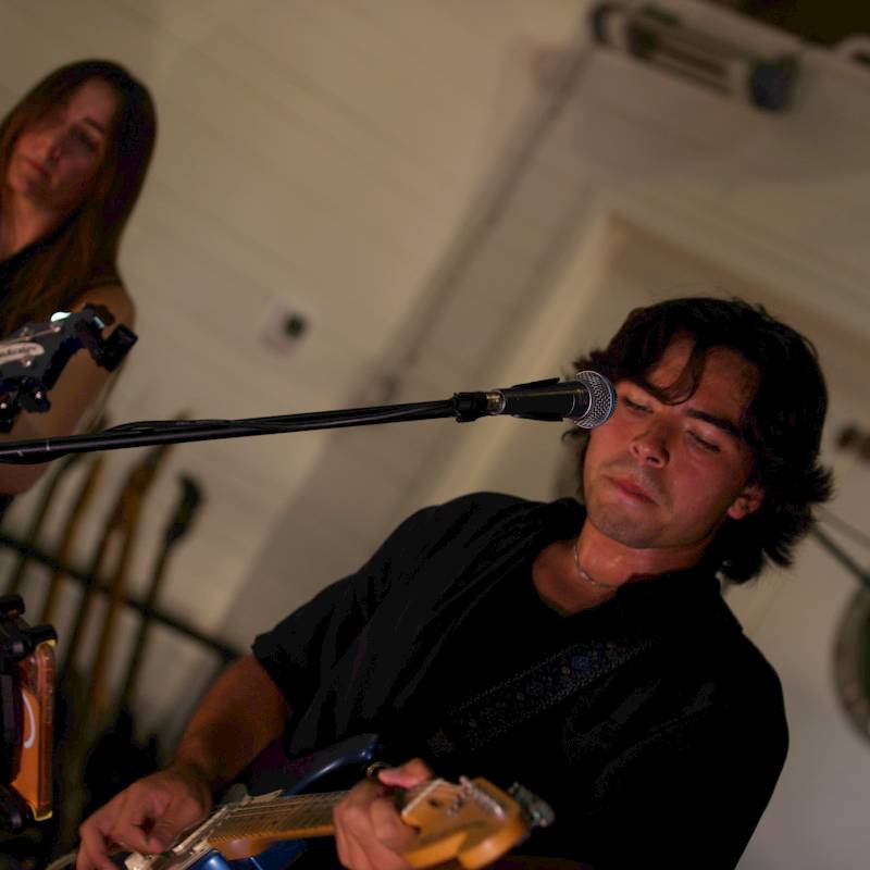 PSR show photo