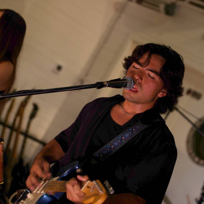 PSR show photo