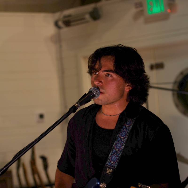 PSR show photo