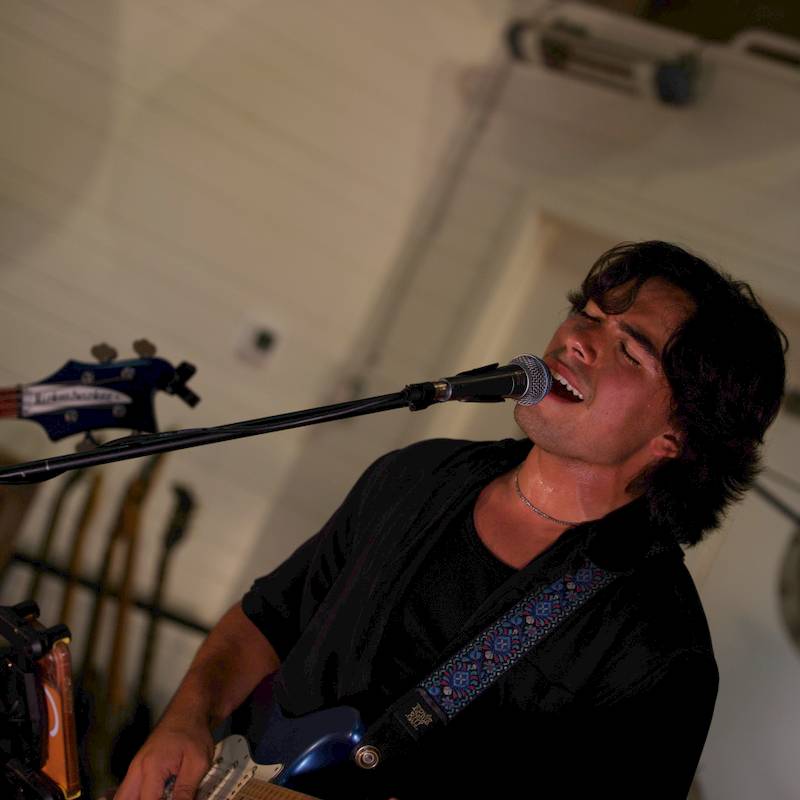 PSR show photo