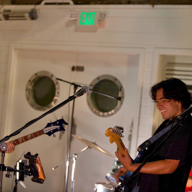 PSR show photo