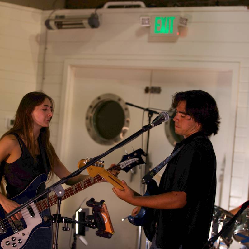 PSR show photo