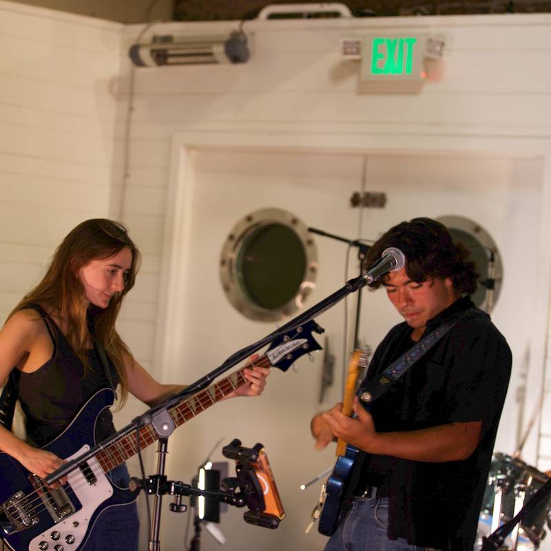 PSR show photo