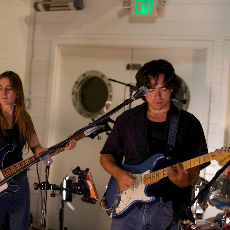 PSR show photo