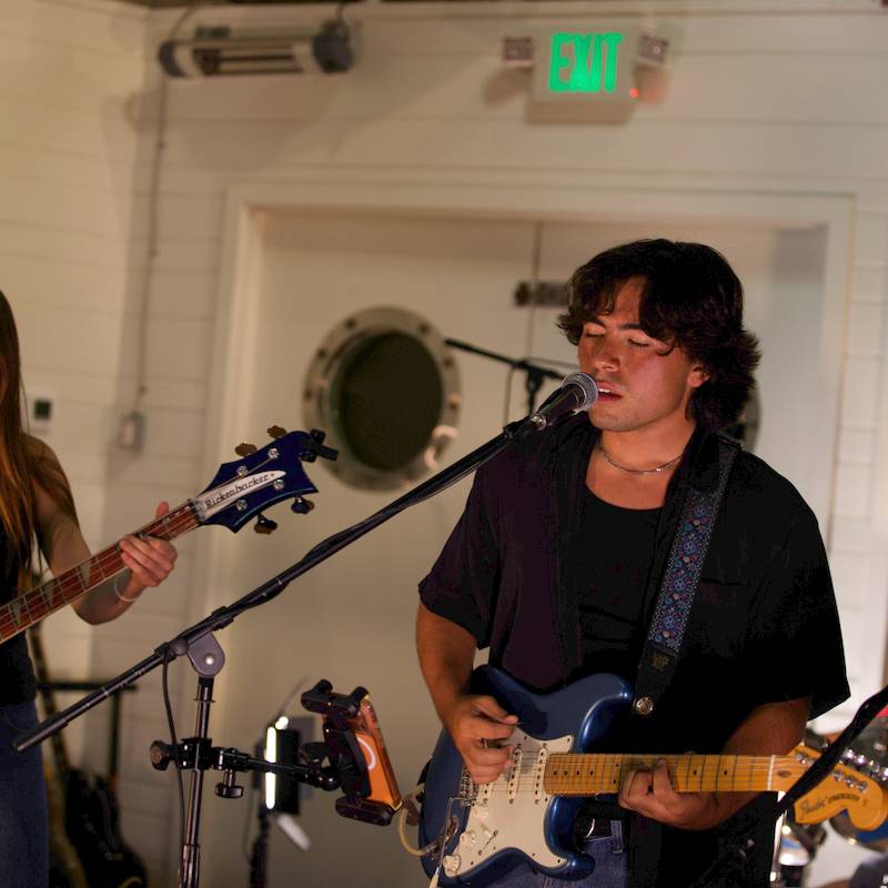 PSR show photo
