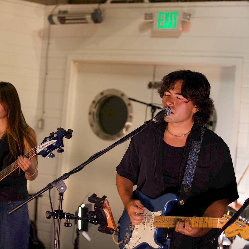 PSR show photo