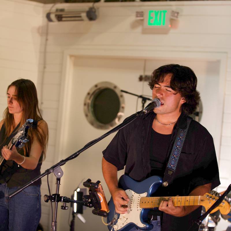 PSR show photo